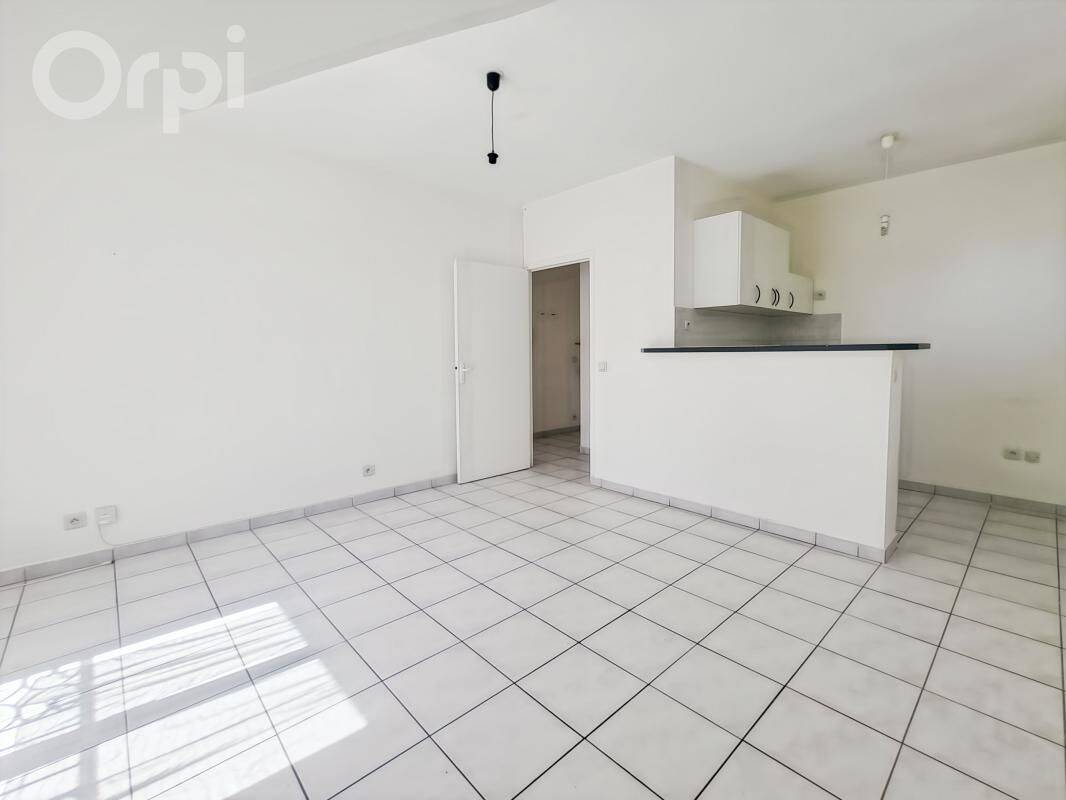 Appartement 2 pièces 36 m² · à Dammartin-en-Goële · 36,1 m² · 129 000 €