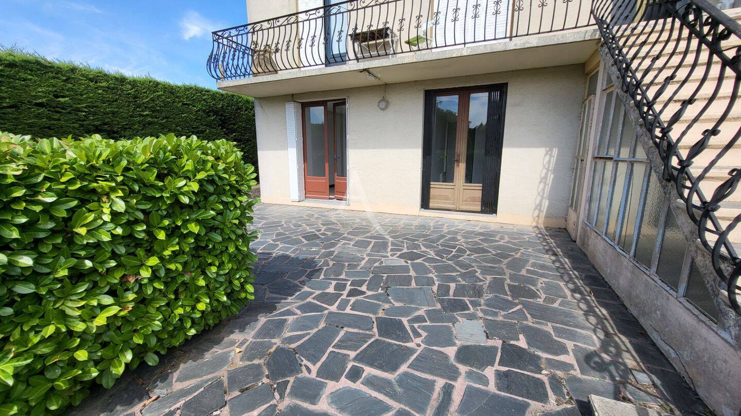 Appartement 3 pièces 70 m² · à Carcassonne · 70 m² · 670 €/mois