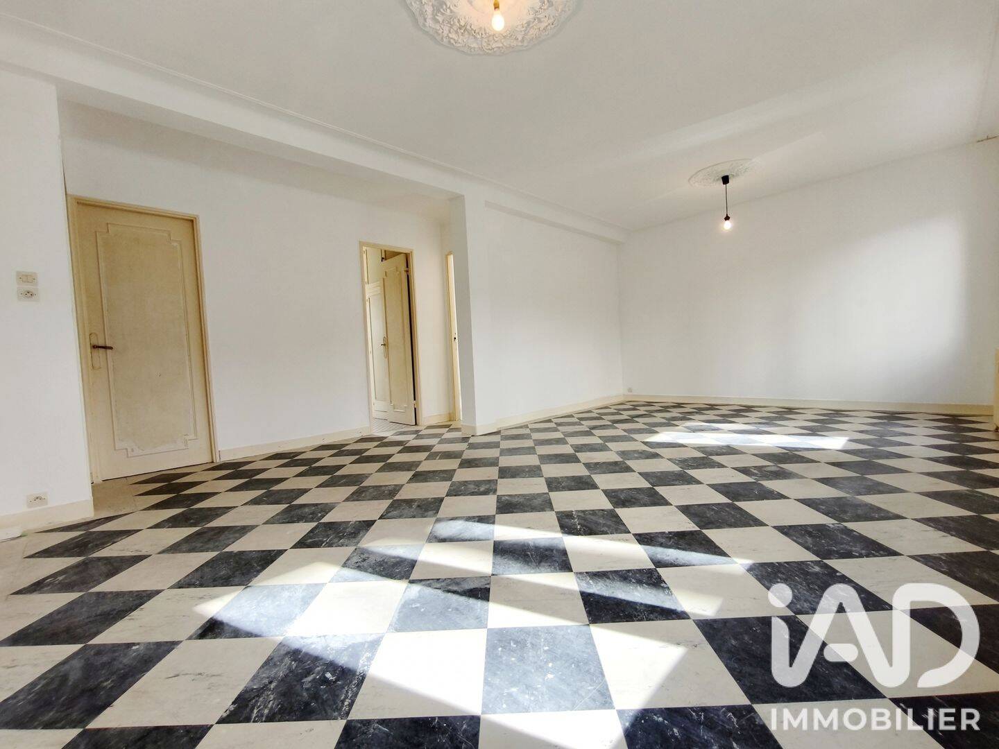 Appartement 4 pièces 79 m² · à Brest · 78,7 m² · 206 000 €