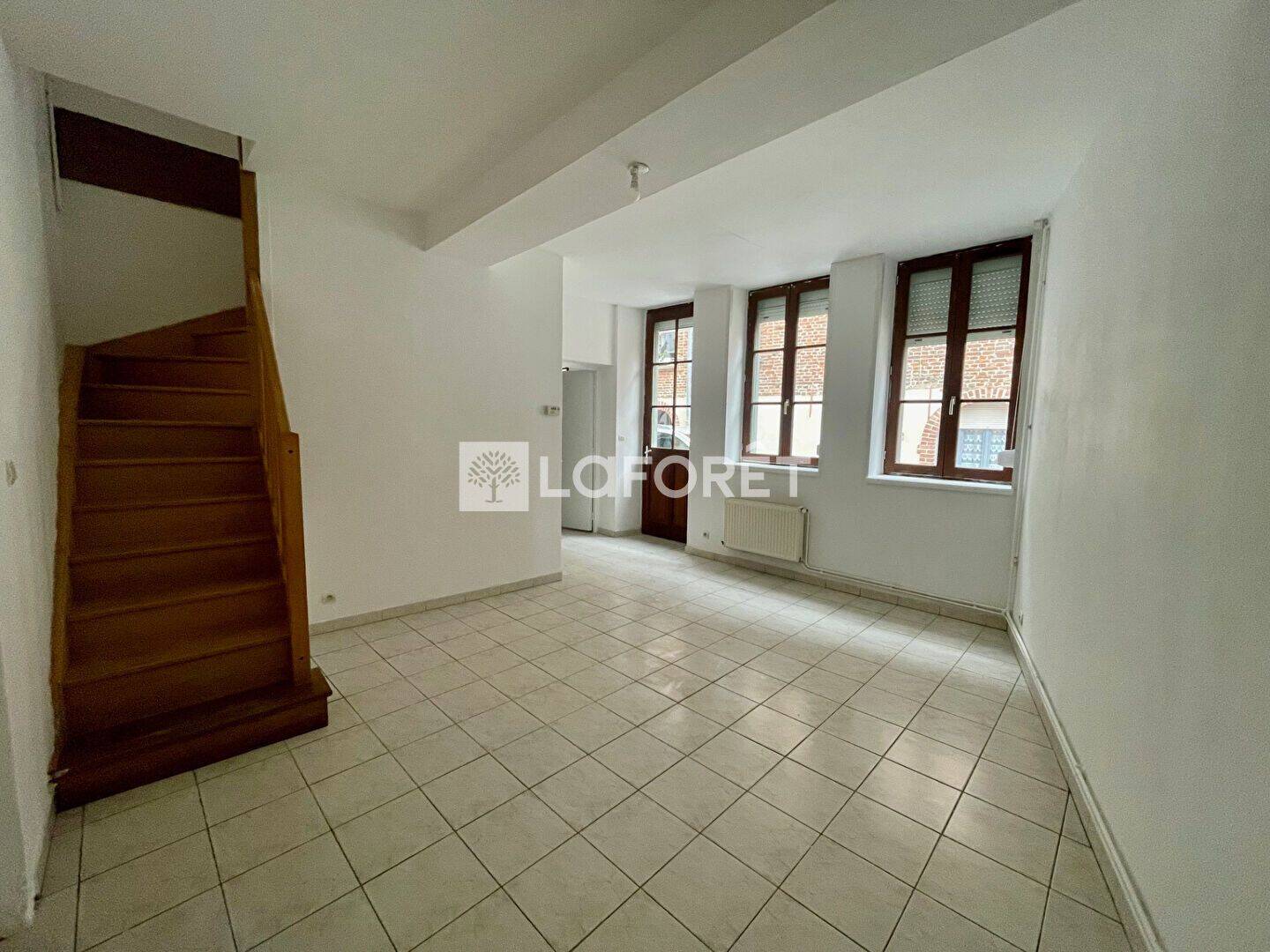Appartement 3 pièces 69 m² · à Hesdin-la-Forêt · 68,8 m² · 543 €/mois