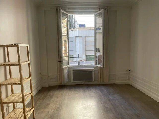 Appartement 2 pièces 37 m² · à Paris 14ème Arrondissement · 37,1 m² · 974 €