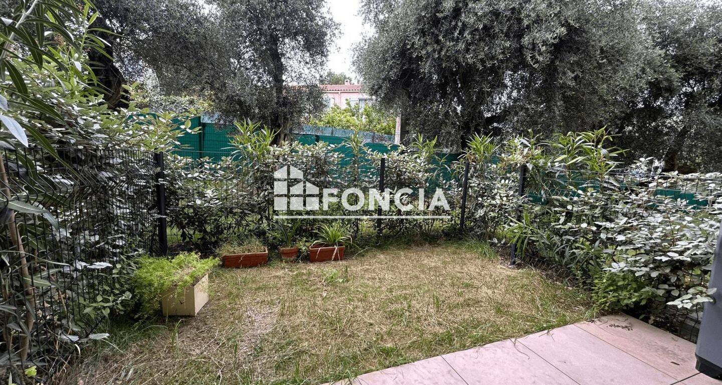 Appartement 2 pièces 39 m² · à Cannes · 38,6 m² · 894 €/mois