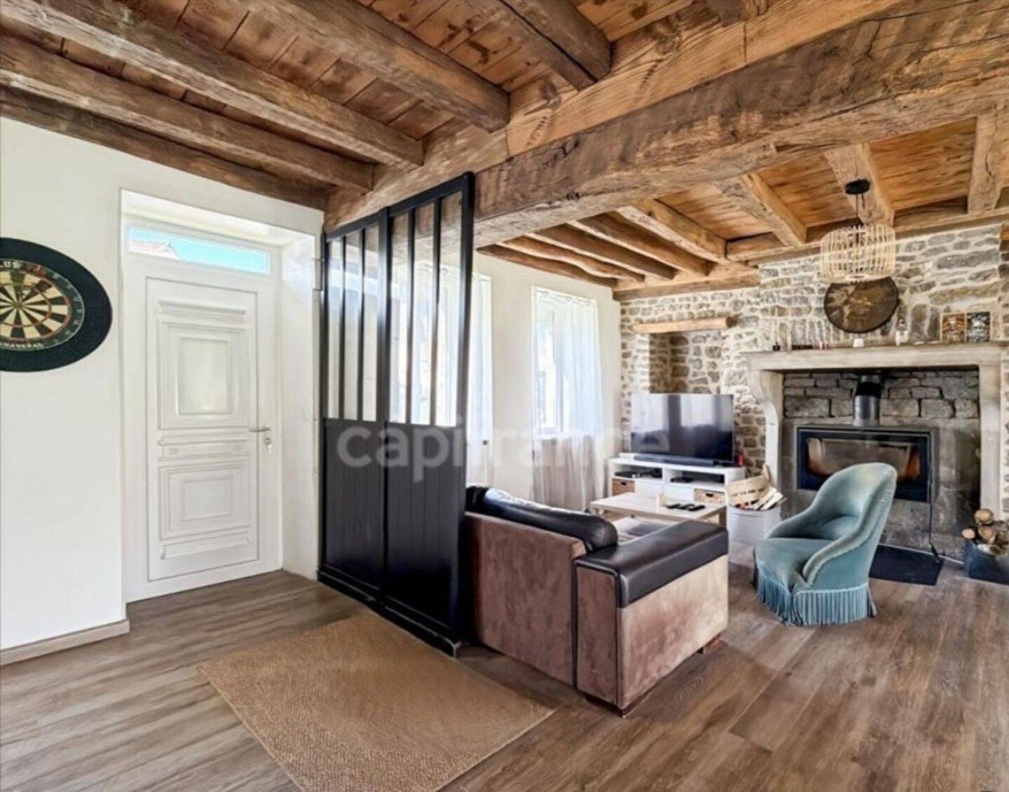 Maison 4 pièces 101 m² · à Toutry · 101 m² · 177 000 €