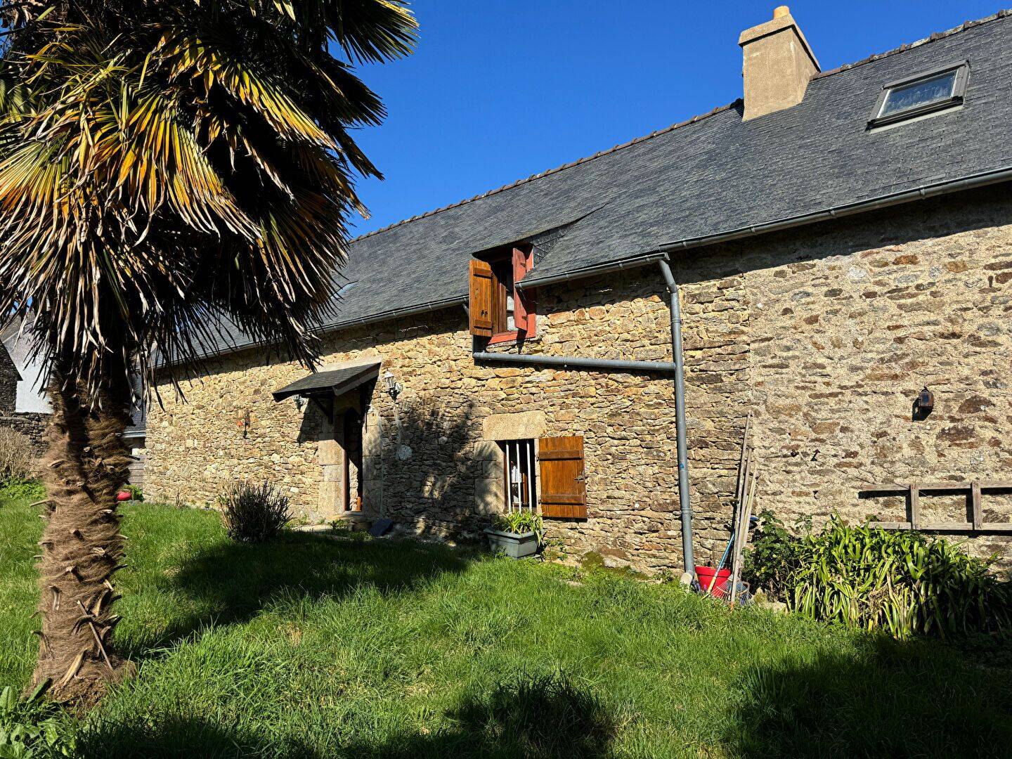 Maison 3 pièces 100 m² · à Plumergat · 100 m² · 207 490 €