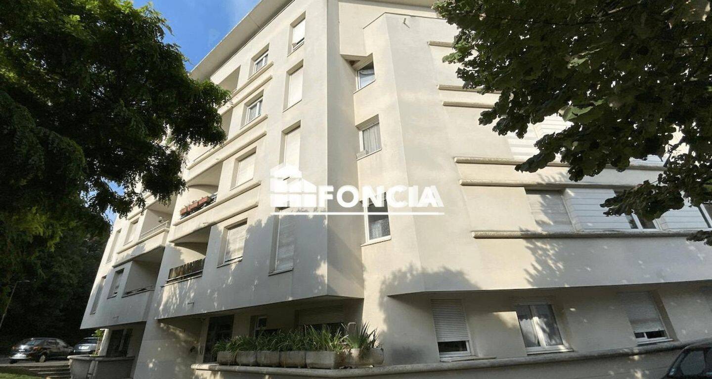Appartement 3 pièces 64 m² · à Lognes · 63,5 m² · 1 005 €