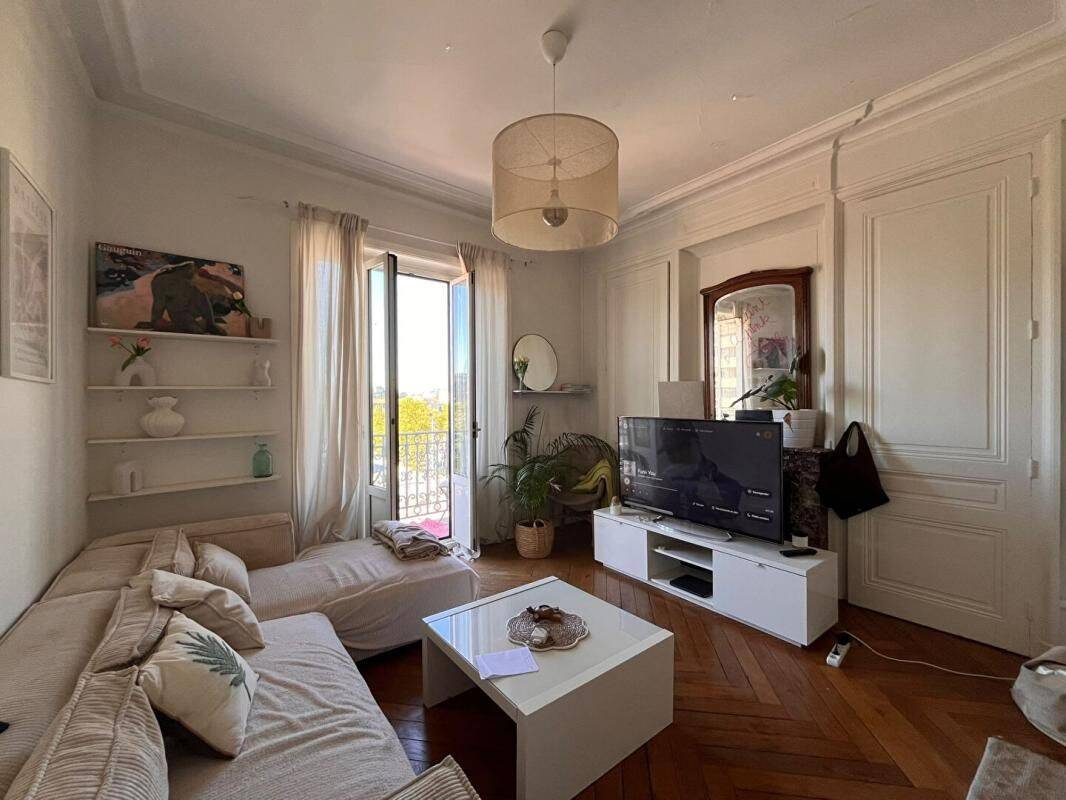 Appartement 2 pièces 60 m² · à Lyon 8ème Arrondissement · 60 m² · 959 €/mois