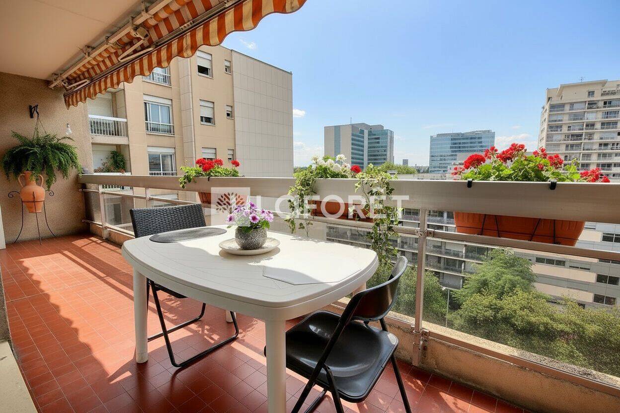 Appartement 4 pièces 88 m² · à Courbevoie · 88 m² · 592 000 €