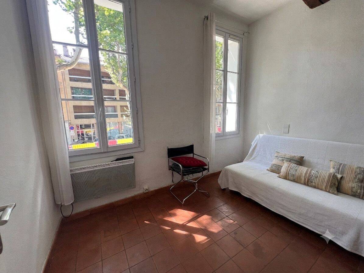 Appartement 1 pièce 22 m² · à Aix-en-Provence · 22 m² · 162 750 €