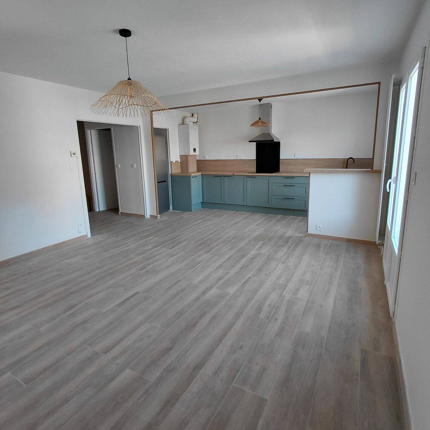 Maison 5 pièces 100 m² · à Agen · 100 m² · 1 401 €