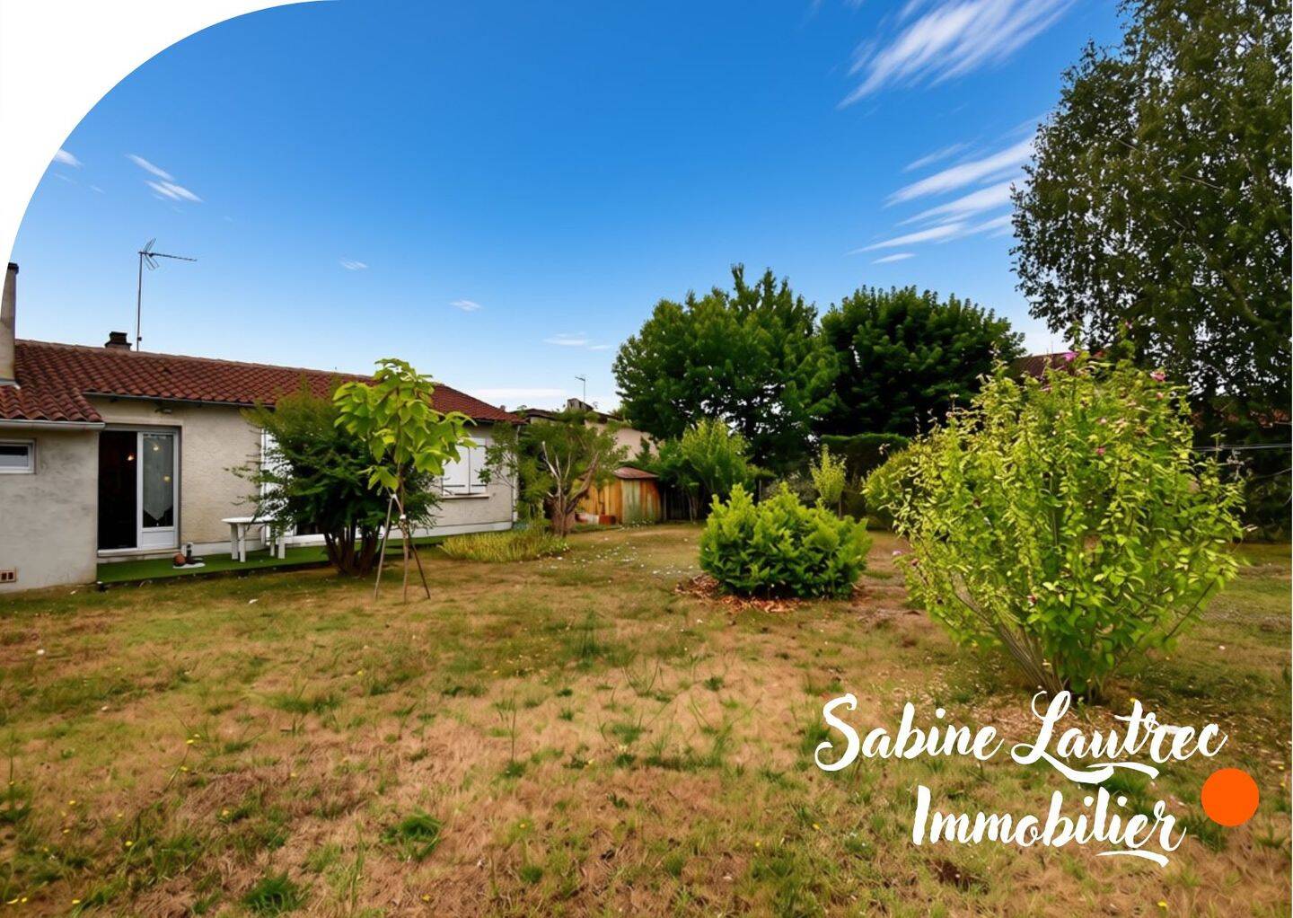 Maison 3 pièces 66 m² · à Marssac-sur-Tarn · 66 m² · 155 000 €