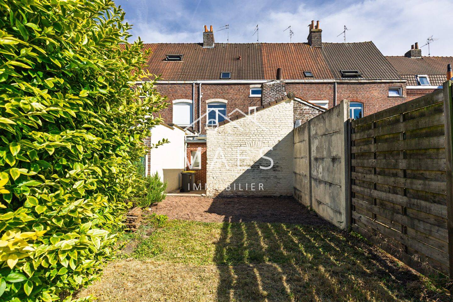 Maison 6 pièces 135 m² · à Wambrechies · 135 m² · 332 000 €