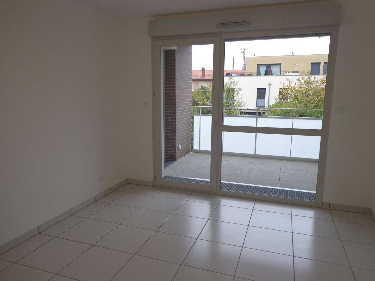 Appartement 2 pièces 42 m² · à Toulouse · 41,6 m² · 623 €