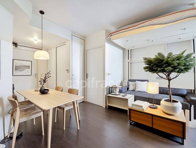 Appartement 1 pièce 26 m² · à Thiais · 26 m² · 147 000 €