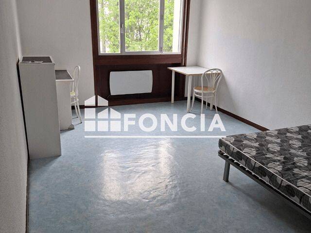 Appartement 1 pièce 22 m² · à Vandœuvre-lès-Nancy · 22,3 m² · 426 €