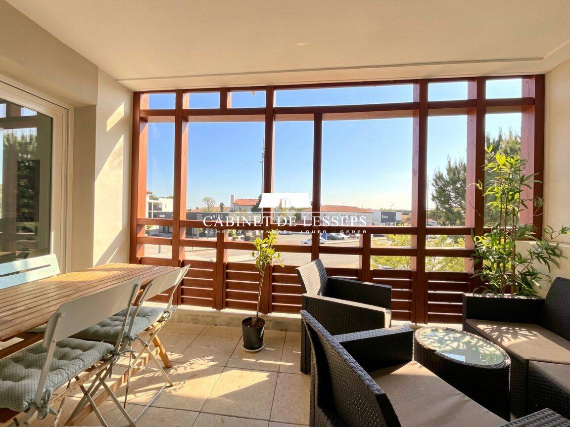 Appartement 2 pièces 44 m² · à Anglet · 44,2 m² · 269 000 €
