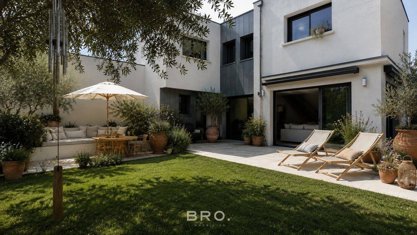 Maison 6 pièces 194 m² · à Arradon · 194 m² · 965 000 €