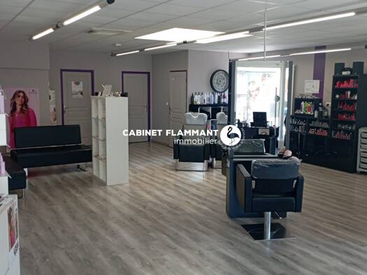 Immeuble à vendre 342 000 € 340 m² Venarey-les-Laumes 21150