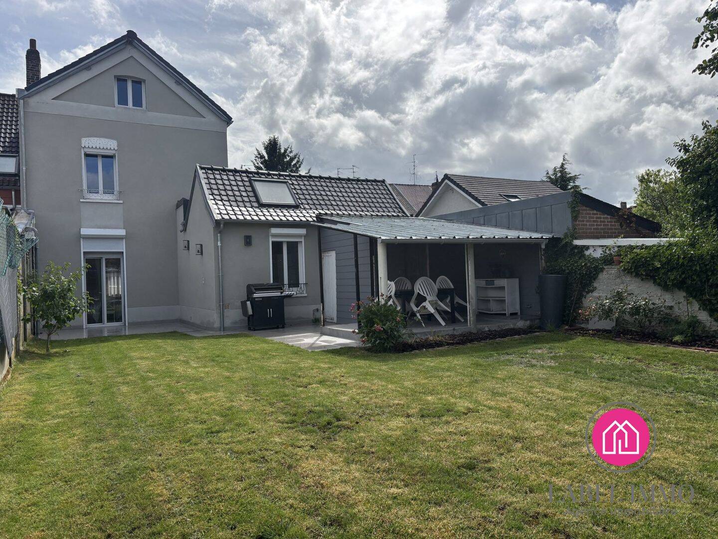 Maison 7 pièces 150 m² · à Saint-Saulve · 150 m² · 265 000 €