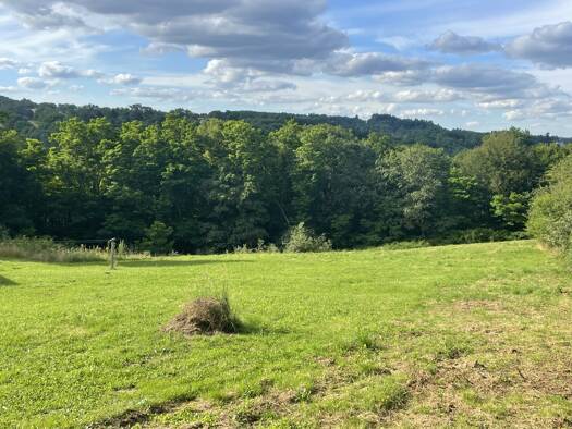 Terrain constructible à vendre 78 000 € 3 100 m² de terrain Rural Isle 87170