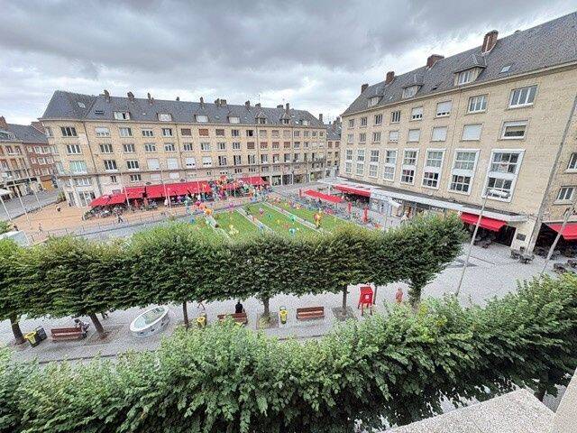 Appartement 3 pièces 76 m² · à Amiens · 76 m² · 189 000 €