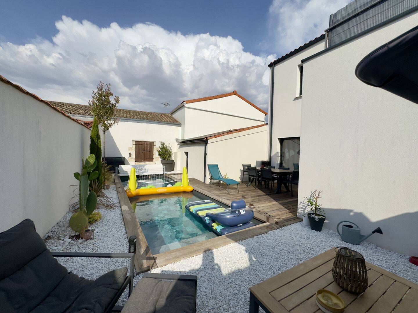 Maison 5 pièces 92 m² · à Périgny · 92 m² · 530 000 €