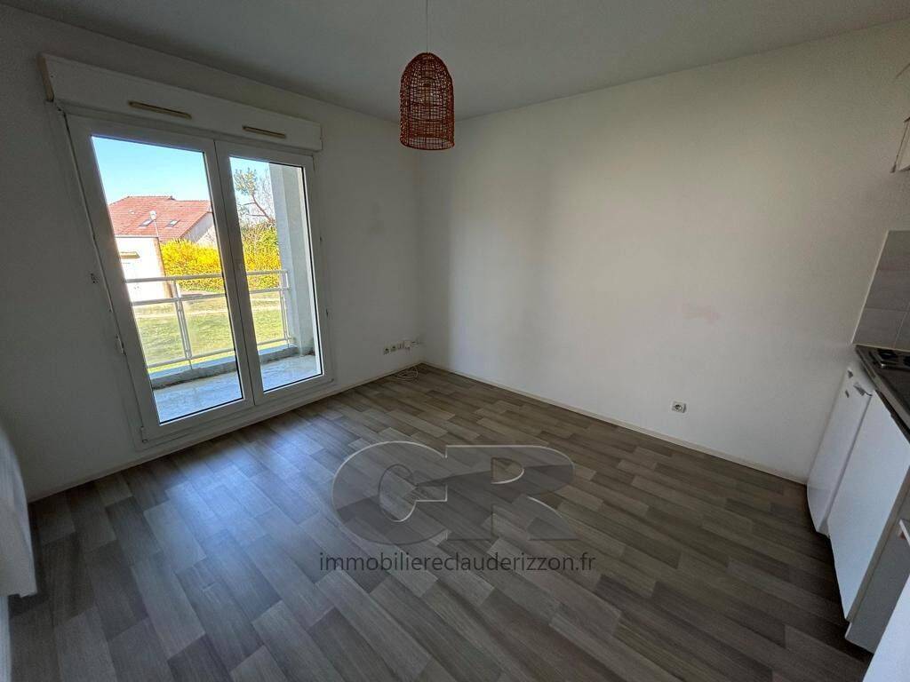 Appartement 1 pièce 19 m² · à Vandœuvre-lès-Nancy · 19 m² · 412 €/mois