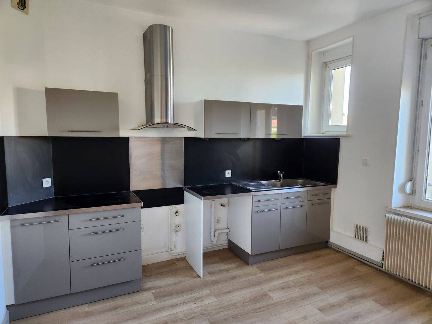 Appartement 3 pièces 85 m² · à Lunéville · 85 m² · 610 €/mois