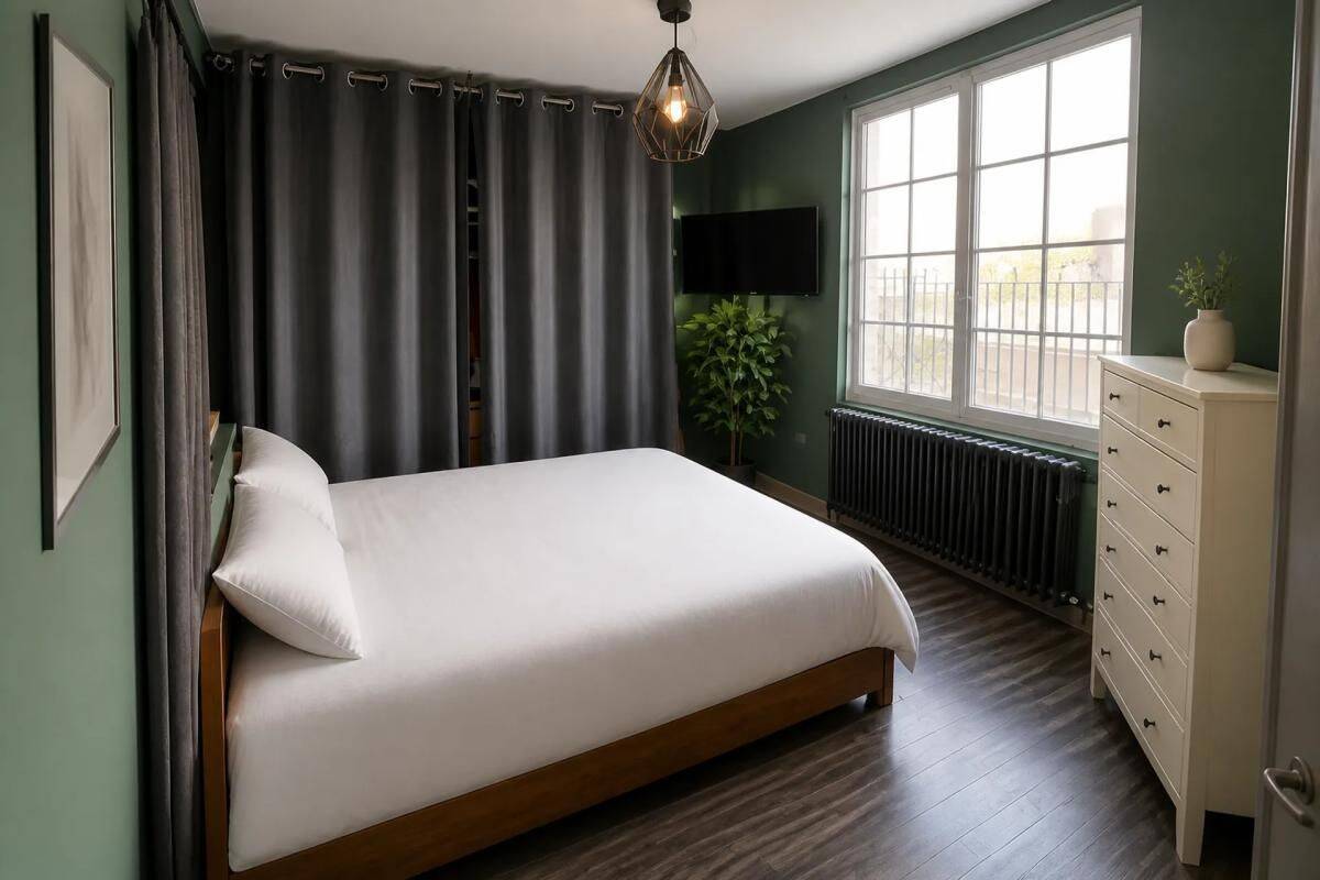 Maison 6 pièces 103 m² · à Creil · 103 m² · 265 000 €