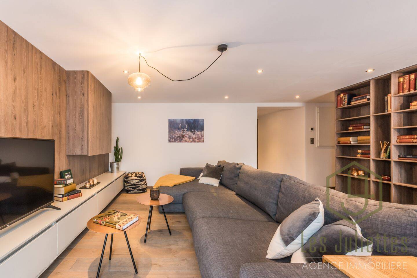 Appartement 6 pièces 109 m² · à Morzine · 108,8 m² · 979 000 €