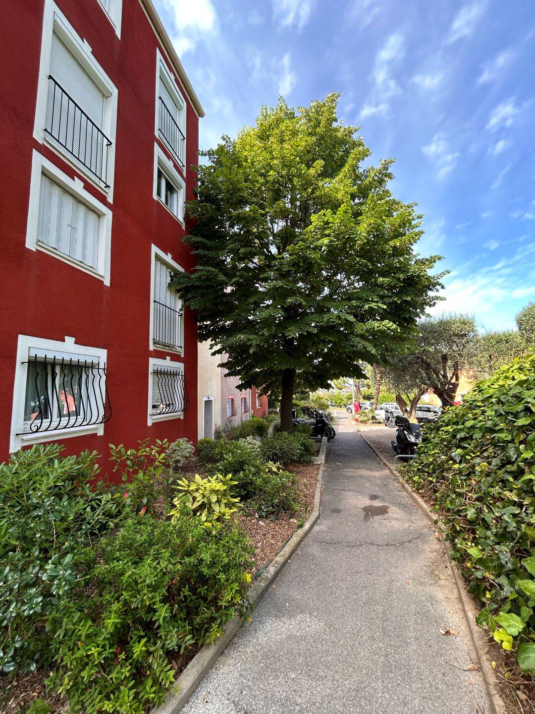 Appartement 1 pièce 18 m² · à Nice · 18 m² · 119 000 €