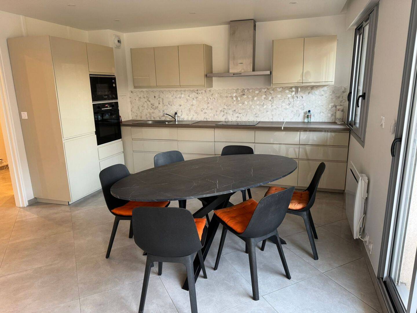 Appartement 4 pièces 79 m² · à Herblay-sur-Seine · 79 m² · 1 400 €