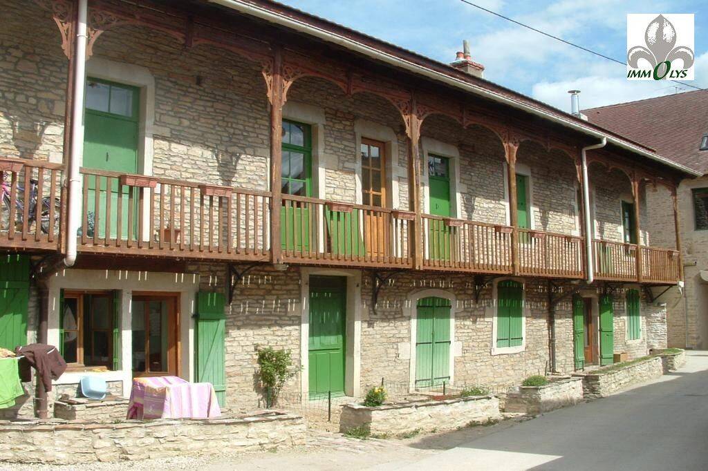 Appartement 1 pièce 27 m² · à Beaune · 27,5 m² · 590 €/mois