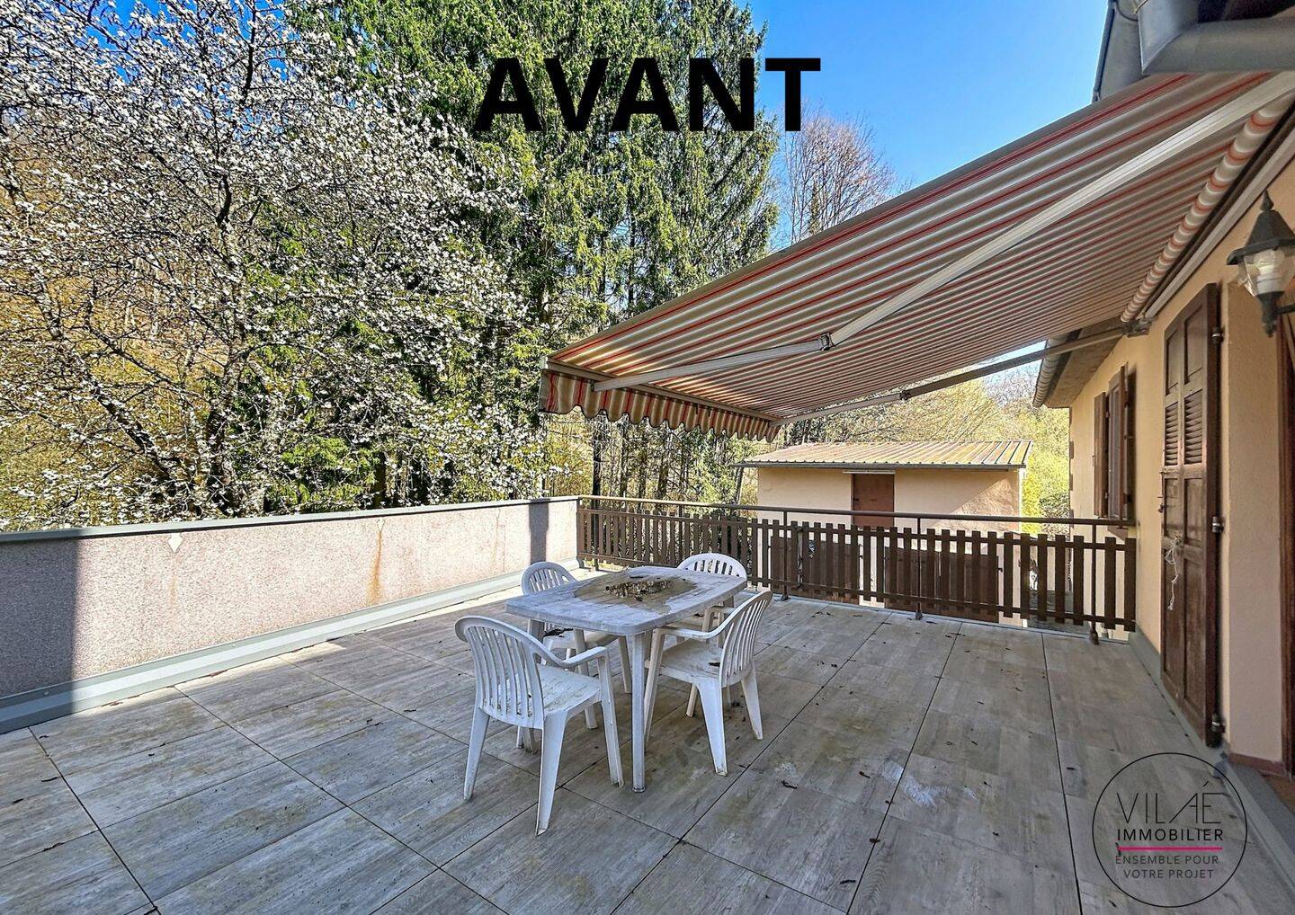 Maison 5 pièces 120 m² · à Ottrott · 120 m² · 270 000 €
