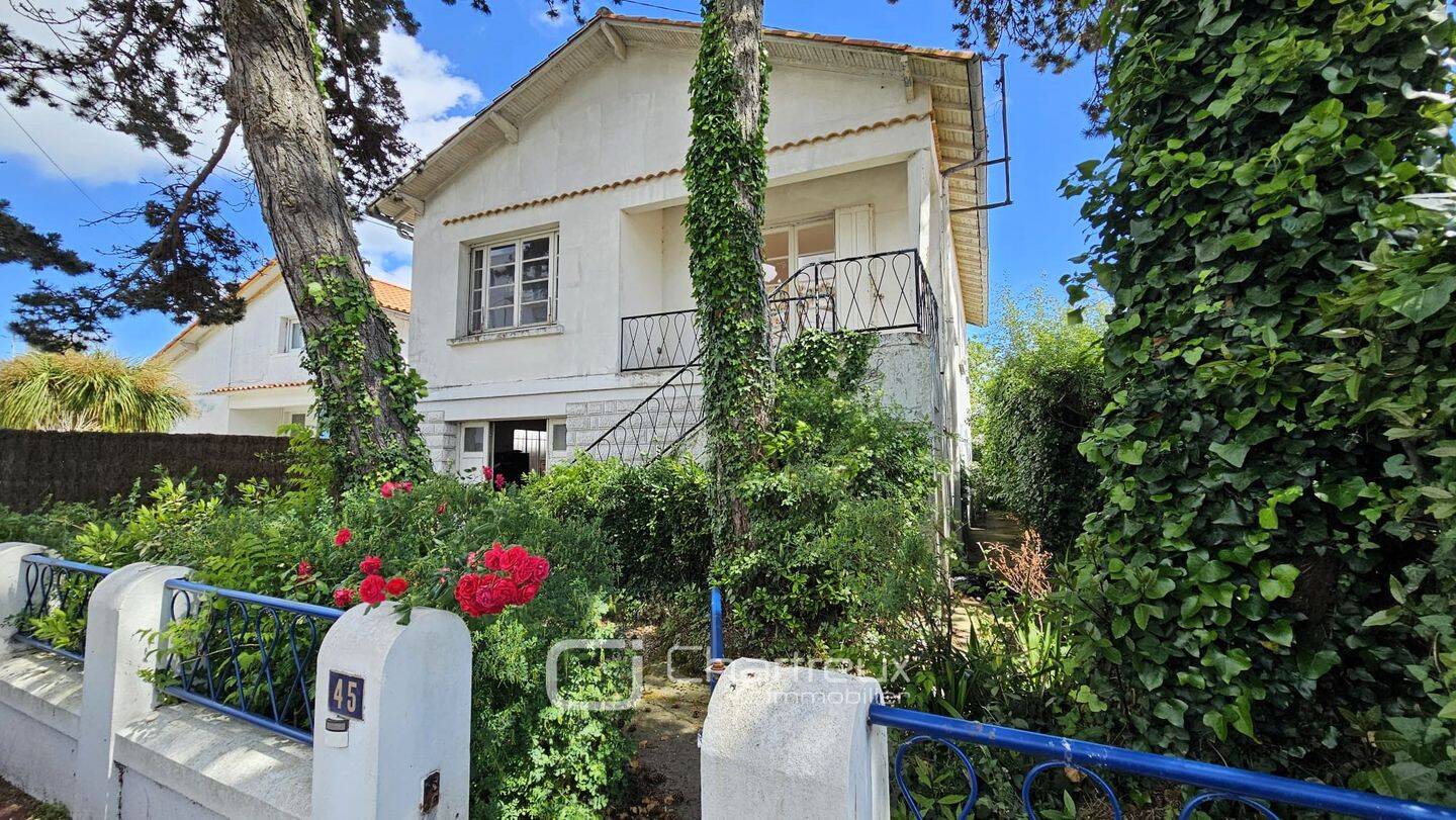 Maison 6 pièces 135 m² · à Royan · 135 m² · 294 000 €