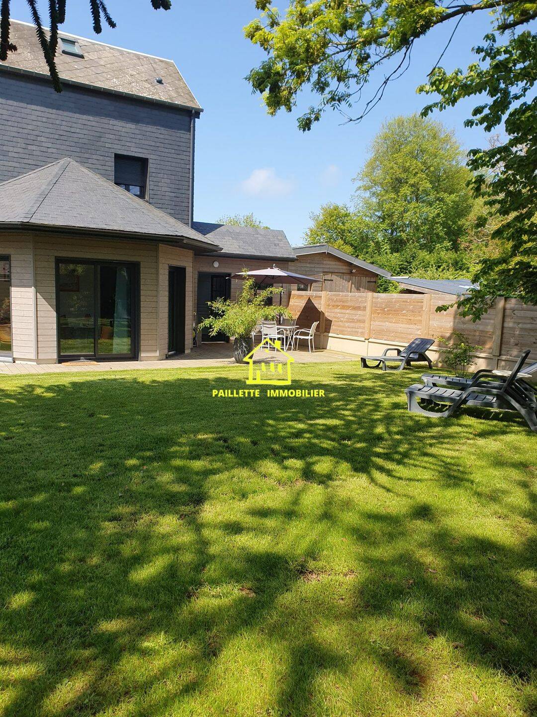 Maison 4 pièces 72 m² · à Étretat · 72 m² · 259 000 €