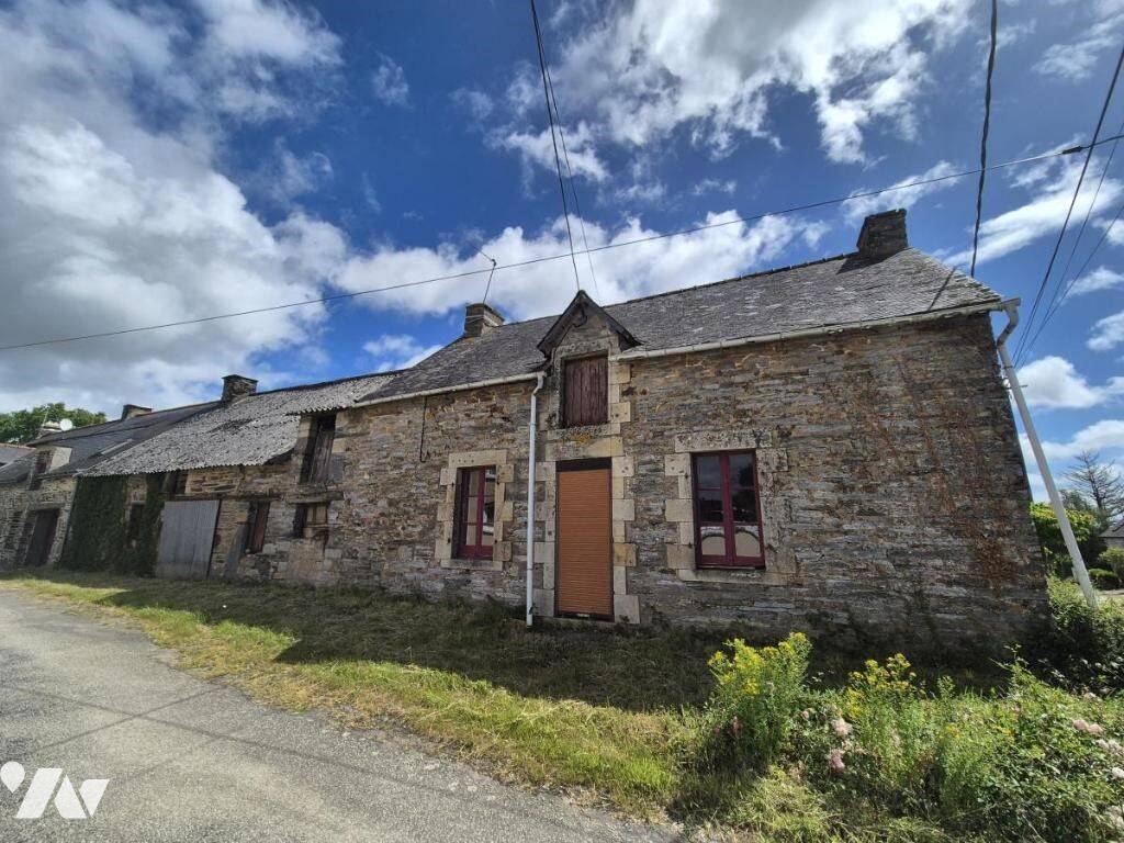 Maison 133 m² · à Ruffiac · 133 m² · 44 520 €