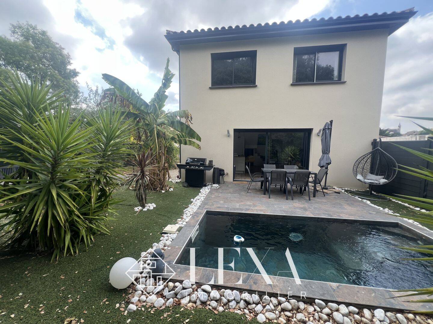 Maison 5 pièces 110 m² · à Saint-Georges-d'Orques · 110 m² · 469 000 €
