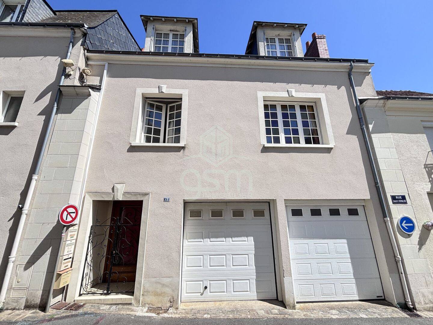 Maison 5 pièces 170 m² · à Sainte-Maure-de-Touraine · 170 m² · 185 000 €