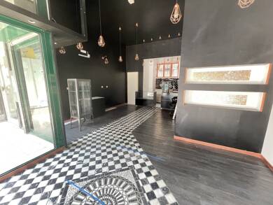 Local commercial à louer 1 642 € 34 m² de surface de vente Strasbourg 67000