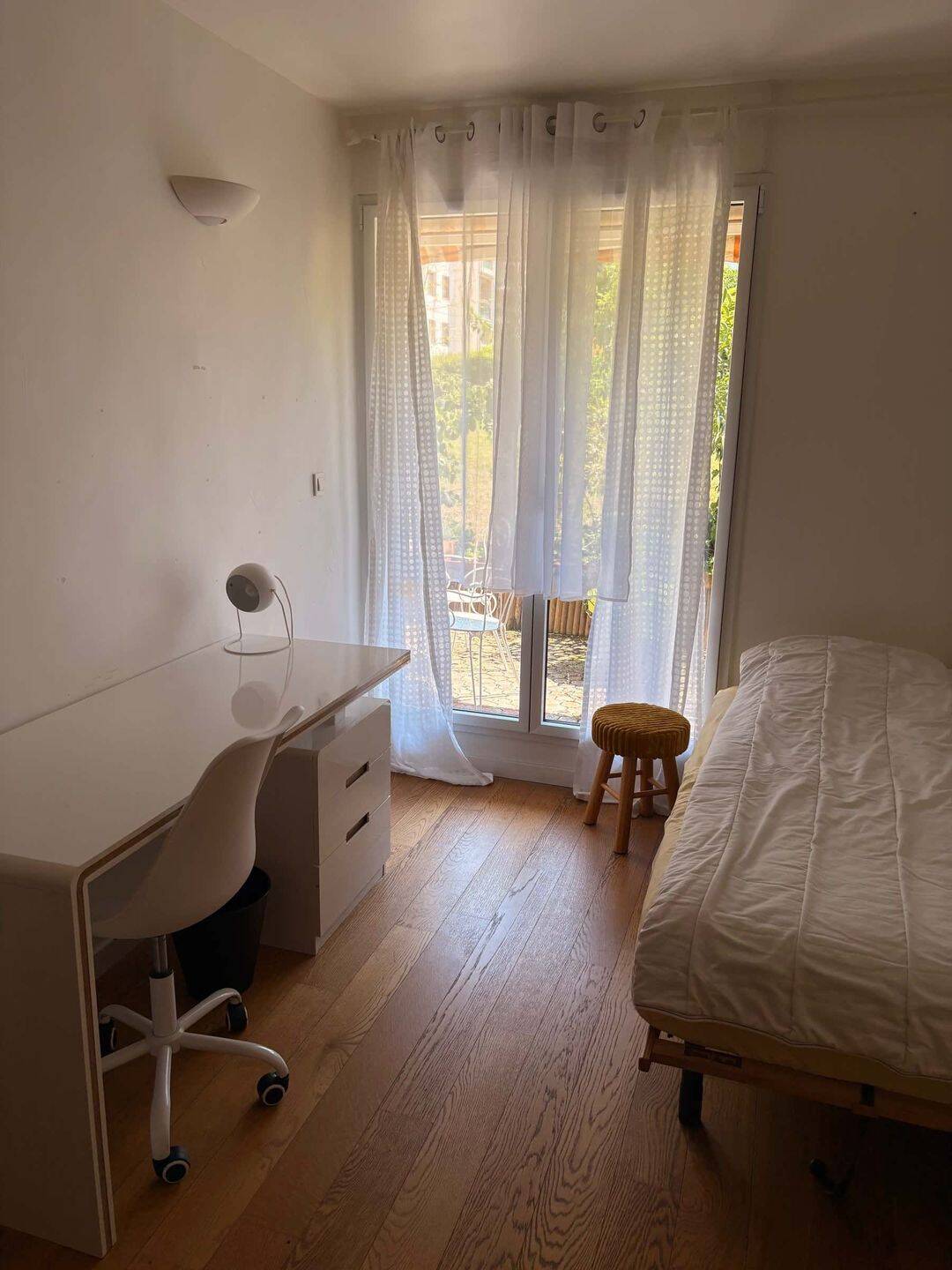 Appartement 1 pièce 15 m² · à Lyon 9ème Arrondissement · 15 m² · 490 €