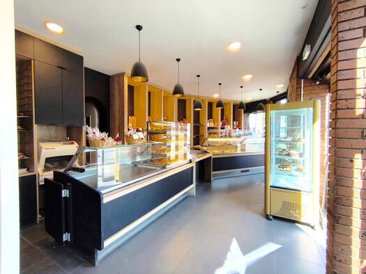 Local commercial à vendre 279 000 € 200 m² de surface de vente Le Manio-Kerentrech Lorient 56100