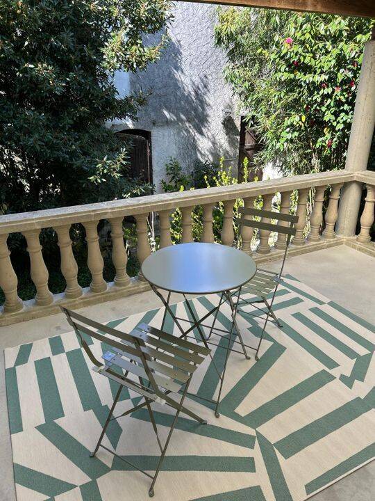 Appartement 1 pièce 16 m² · à La Roche-sur-Yon · 16 m² · 649 €