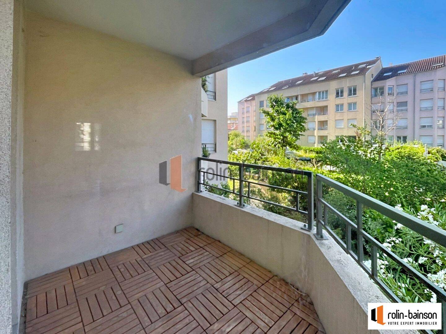 Appartement 4 pièces 80 m² · à Lyon 3ème Arrondissement · 80 m² · 384 800 €