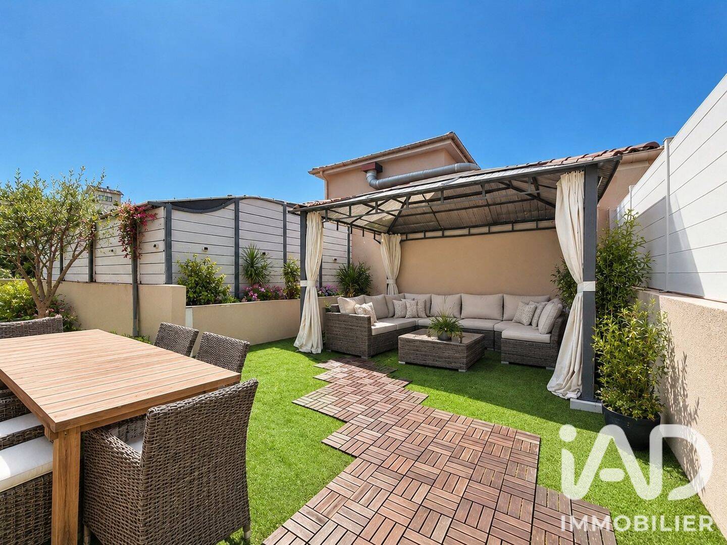 Appartement 3 pièces 81 m² · à Nice · 81 m² · 449 000 €