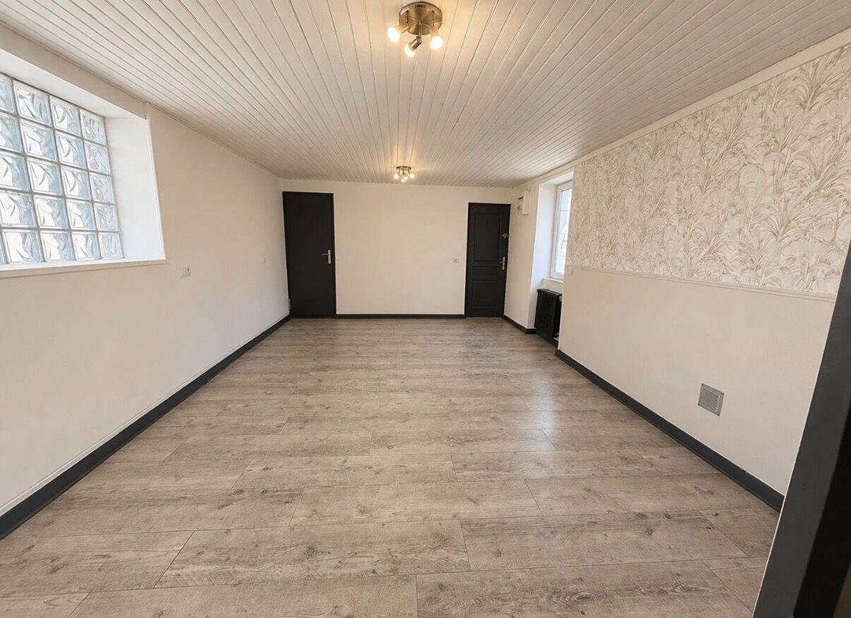 Appartement 1 pièce 30 m² · à Nevers · 30 m² · 380 €