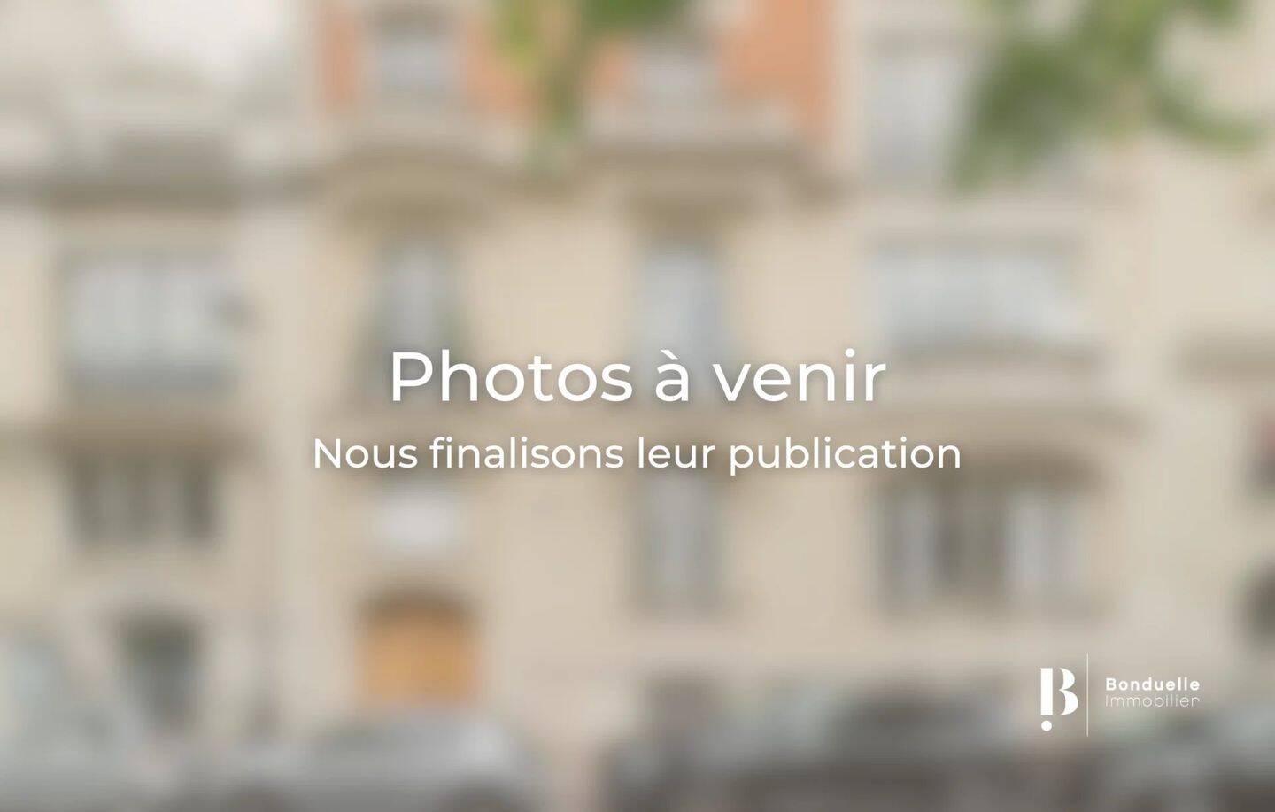 Appartement 1 pièce 38 m² · à Saint-Cloud · 38,1 m² · 1 315 €/mois