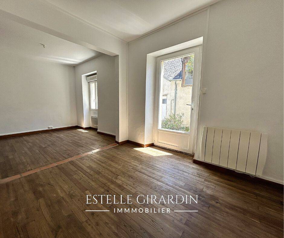 Maison 4 pièces 74 m² · à Carquefou · 74 m² · 910 €