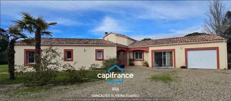 Maison 6 pièces 206 m² · à Tonneins · 206 m² · 299 900 €