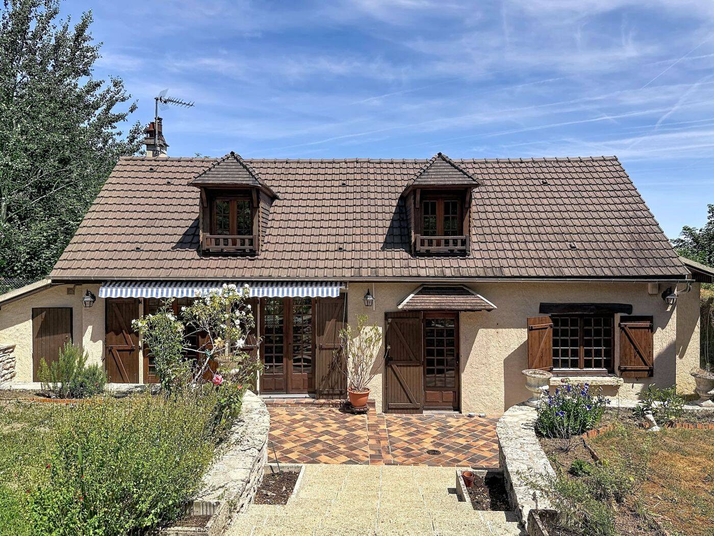 Maison 5 pièces 105 m² · à Gisors · 105 m² · 260 000 €