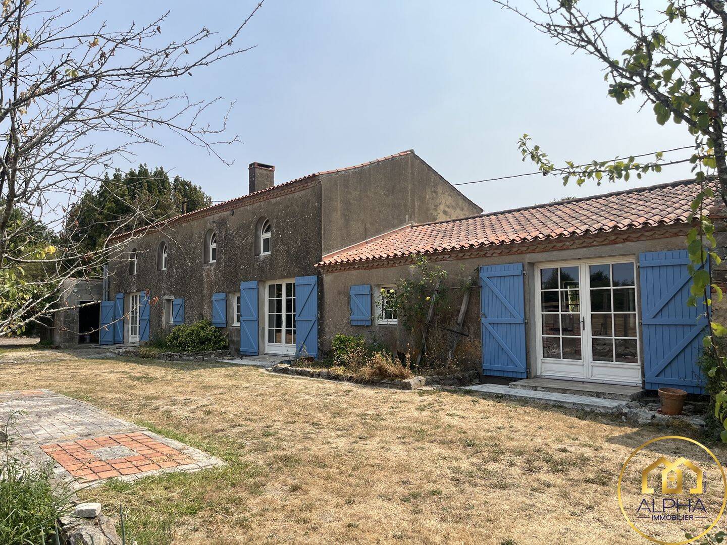 Maison 7 pièces 218 m² · à Talmont-Saint-Hilaire · 218 m² · 449 000 €